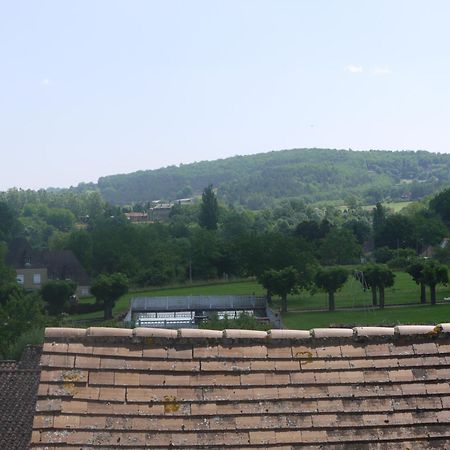 Le Trefle A Quatre Feuilles Otel Siorac-en-Périgord Dış mekan fotoğraf